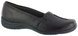 Thumbnail 1: Easy Street Easy Street Womens Purpose Slip-On Shoes 