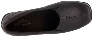 Thumbnail 2: Easy Street Easy Street Womens Purpose Slip-On Shoes 
