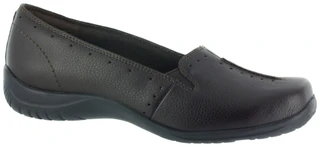 Thumbnail 7: Easy Street Easy Street Womens Purpose Slip-On Shoes 