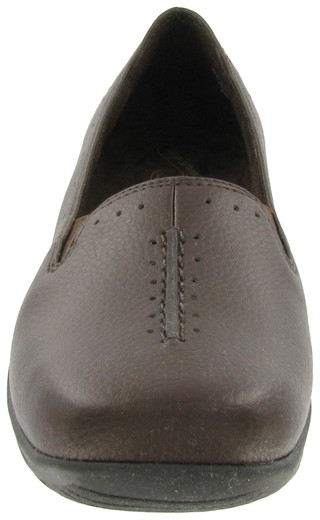 Thumbnail 6: Easy Street Easy Street Womens Purpose Slip-On Shoes 