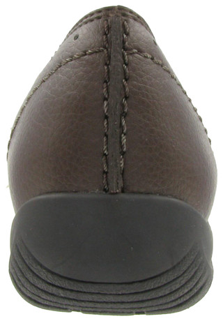 Thumbnail 4: Easy Street Easy Street Womens Purpose Slip-On Shoes 