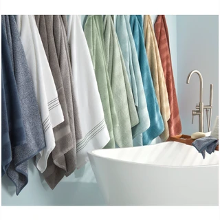 Thumbnail 35: Zest Kitchen + Home Performance Towel Collection 
