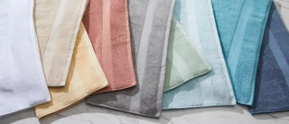 Thumbnail 37: Zest Kitchen + Home Performance Towel Collection 