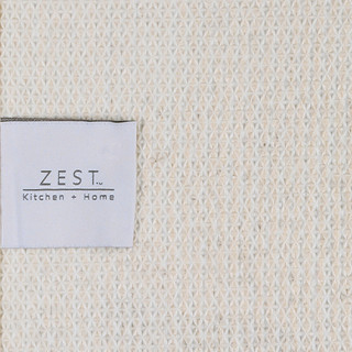 Thumbnail 6: Zest Kitchen + Home Zest Kitchen + Home 17x24 Plush Bath Rug 