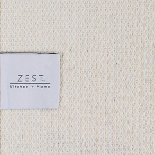 Thumbnail 3: Zest Kitchen + Home Zest Kitchen + Home 17x24 Plush Bath Rug 