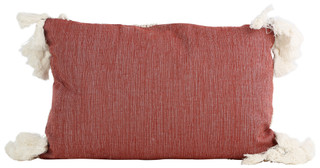 Thumbnail 4: Zest Kitchen + Home 12x18 Jessie Embroidered Decorative Pillow 