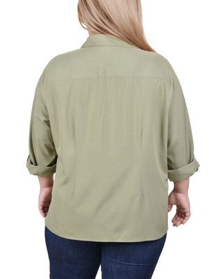 Thumbnail 2: OIL GREEN