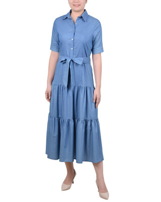 Thumbnail 1: MED DENIM