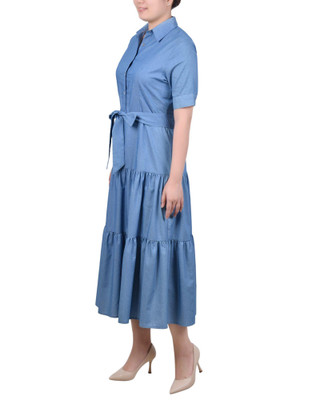 Thumbnail 3: MED DENIM