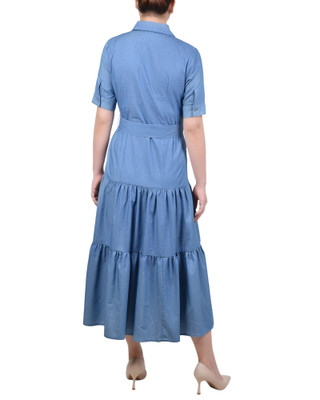 Thumbnail 2: MED DENIM