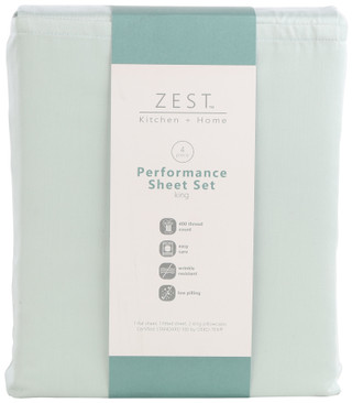 Thumbnail 5: MISTY BLUE