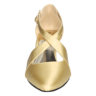 Thumbnail 5: GOLD SATIN