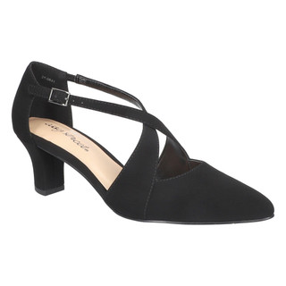 Thumbnail 1: BLK SUEDE