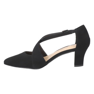 Thumbnail 3: BLK SUEDE