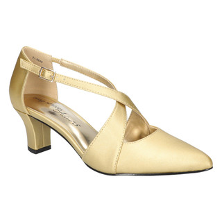 Thumbnail 1: GOLD SATIN