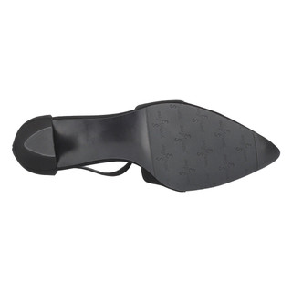 Thumbnail 7: BLK SUEDE