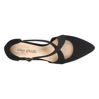 Thumbnail 6: BLK SUEDE