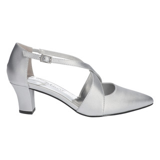 Thumbnail 4: Easy Street Easy Street Womens Elegance Bootie 