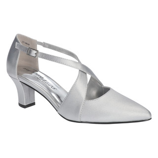Thumbnail 2: Easy Street Easy Street Womens Elegance Bootie 