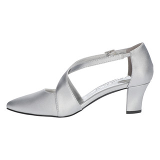 Thumbnail 6: Easy Street Easy Street Womens Elegance Bootie 