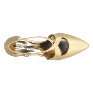 Thumbnail 6: Easy Street Easy Street Womens Elegance Bootie 