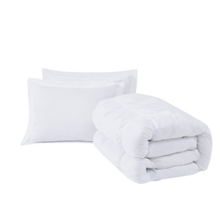 Thumbnail 20: Truly Soft Truly Soft Cloud Puffer Comforter Set 