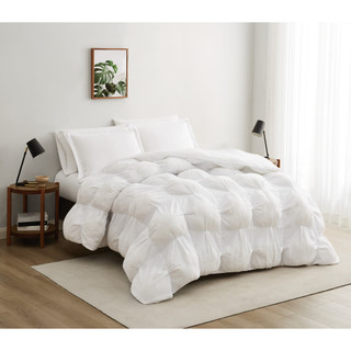 Thumbnail 8: Truly Soft Truly Soft Cloud Puffer Comforter Set 