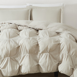 Thumbnail 12: Truly Soft Truly Soft Cloud Puffer Comforter Set 