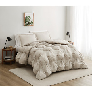 Thumbnail 8: Truly Soft Truly Soft Cloud Puffer Comforter Set 