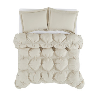 Thumbnail 16: Truly Soft Truly Soft Cloud Puffer Comforter Set 