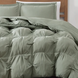 Thumbnail 12: Truly Soft Truly Soft Cloud Puffer Comforter Set 