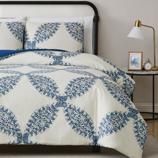 Thumbnail 8: CANNON Cannon Abigail Comforter Set 