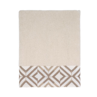 Thumbnail 12: AVANTI Avanti Harlow Bath Towel Collection 