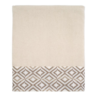 Thumbnail 8: AVANTI Avanti Harlow Bath Towel Collection 