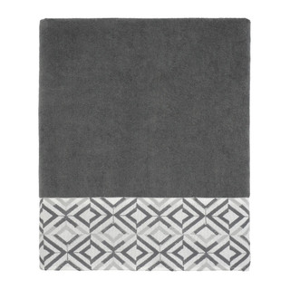 Thumbnail 6: AVANTI Avanti Harlow Bath Towel Collection 