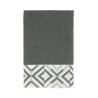 Thumbnail 12: AVANTI Avanti Harlow Bath Towel Collection 