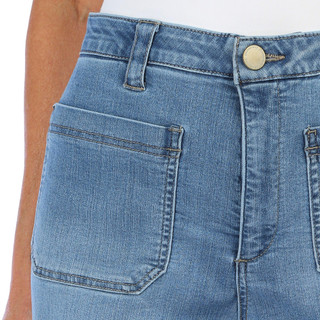 Thumbnail 2: LIGHT DENIM