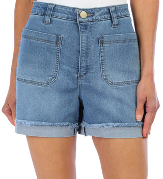 Thumbnail 1: LIGHT DENIM