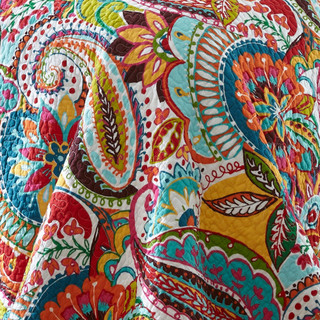 Thumbnail 9: Bohemian Print