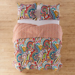 Thumbnail 8: Levtex Home Levtex Home Rhapsody Reversible Quilt & Sham Set 