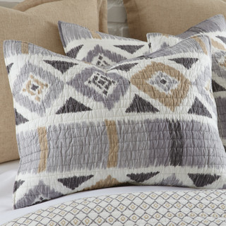 Thumbnail 4: Levtex Home Levtex Home Santa Fe Sham 