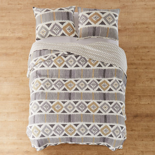 Thumbnail 12: Levtex Home Levtex Home Reversible Santa Fe Quilt 