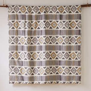 Thumbnail 16: Levtex Home Levtex Home Reversible Santa Fe Quilt 