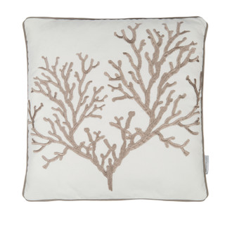 Thumbnail 2: Levtex Home Levtex Home Galapagos Coastal Coral Decorative Pillow 