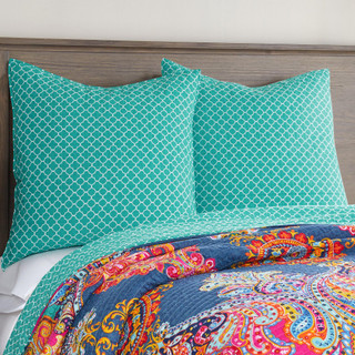 Thumbnail 2: Teal