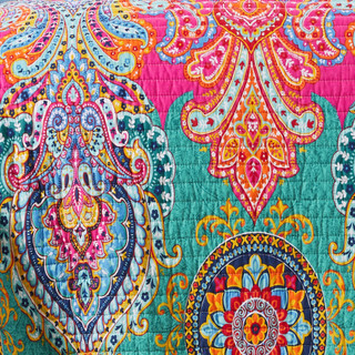 Thumbnail 24: Levtex Home Levtex Home Fantasia Quilt & Sham Set 