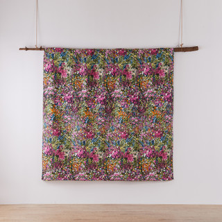 Thumbnail 24: Levtex Home Levtex Home Basel Ditsy Floral Quilt & Sham Set 