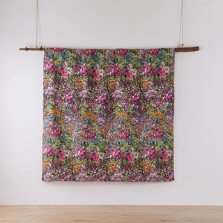 Thumbnail 12: Levtex Home Levtex Home Basel Ditsy Floral Quilt & Sham Set 