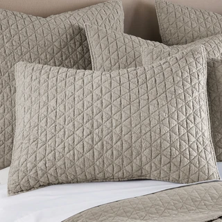 Thumbnail 3: Levtex Home Levtex Home Reversible Rowan Quilt & Sham Set 