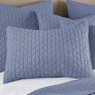 Thumbnail 3: Levtex Home Levtex Home Reversible Rowan Quilt & Sham Set 